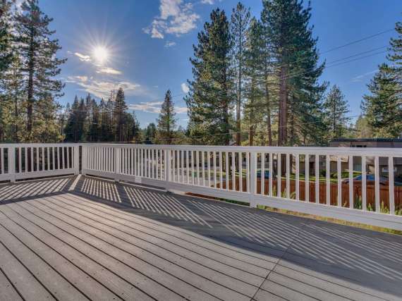 1271 Gilmore Lake Rd. South Lake Tahoe
