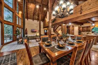 12899 Roundhill Drive Truckee, CA