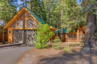 13554 Hansel Avenue | Truckee, CA