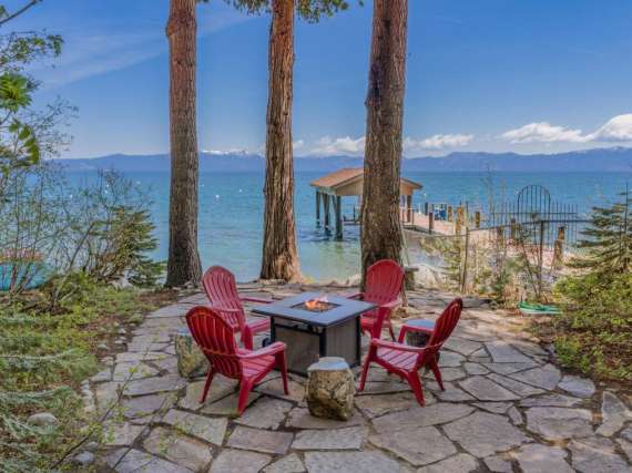 20 Moana Circle, Homewood, CA