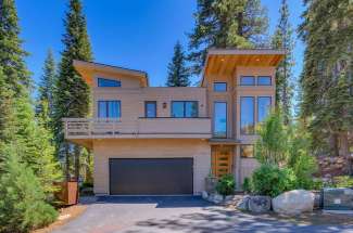 215 Smiley Court Olympic Valley, CA