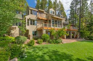 2200 North Lake Blvd. | Tahoe City, CA