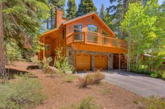 634 Agate Road Carnelian Bay, CA