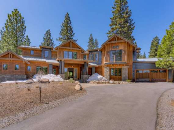9328 Heartwood Drive, Truckee, CA 96161