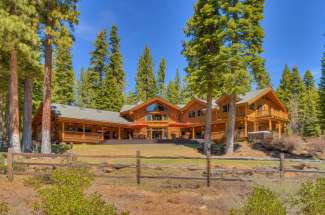 The Bear Paw Lodge