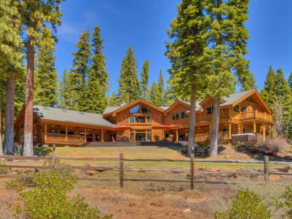 The Bear Paw Lodge