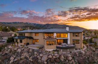 4780 Buckhaven Ct, Reno NV