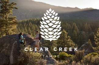 Clear Creek Tahoe