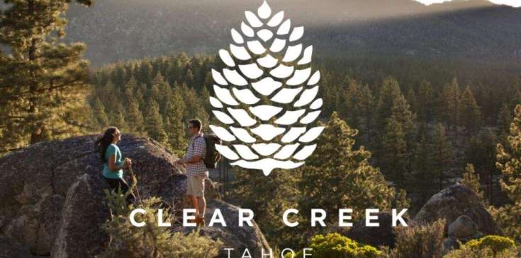 Clear Creek Tahoe