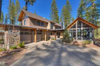 Truckee Dream Home