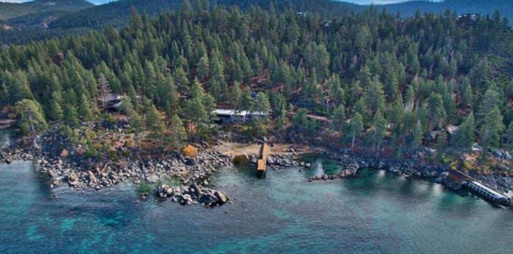 Glenbrook Tahoe