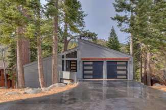 Pine Trail Contemporary