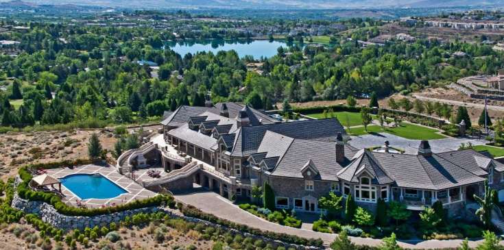 Reno – Sparks