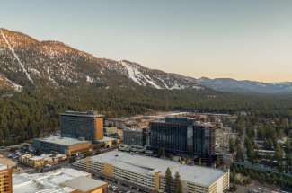 South Lake Tahoe