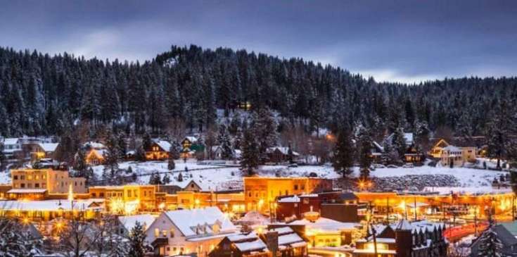Truckee