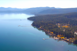 West Lake Tahoe