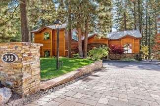 348 Winding Way, Incline Village, NV 89451