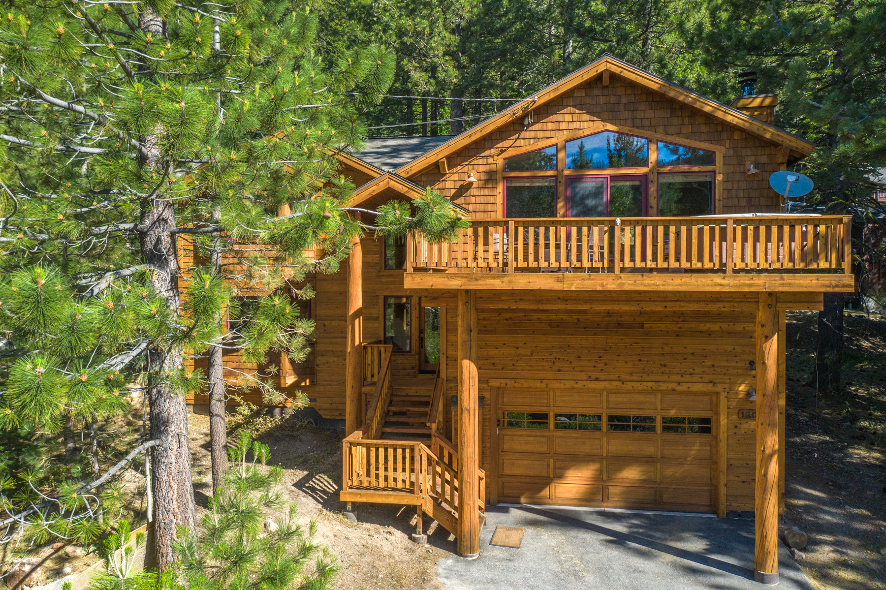 1204 Lanny Lane, Olympic Valley, CA