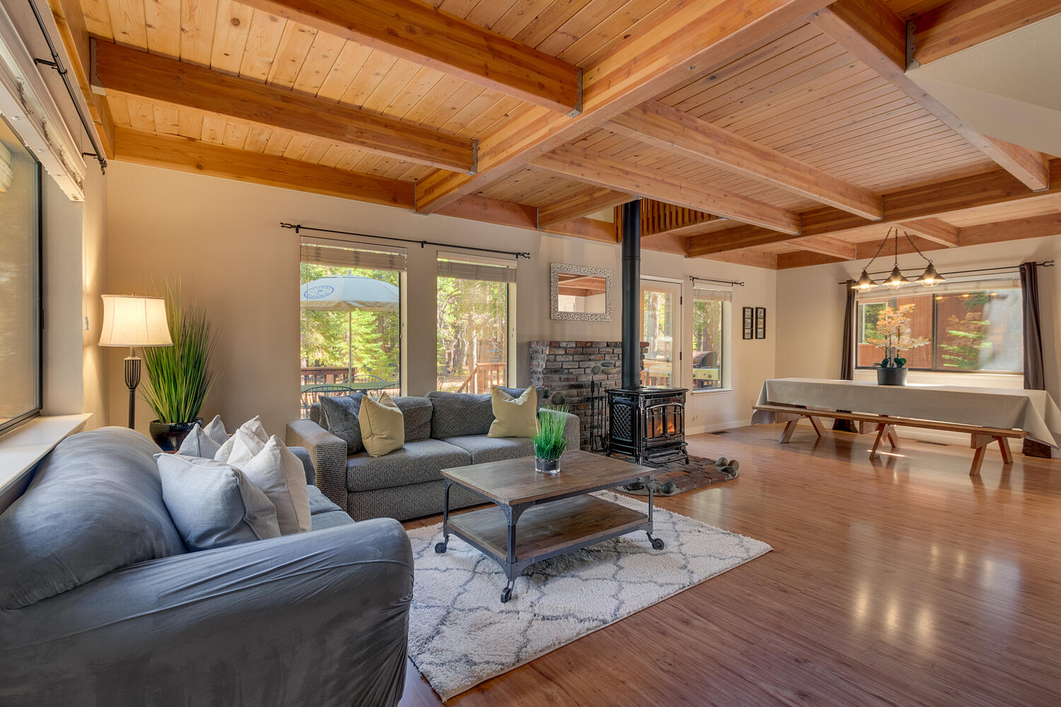 14130 Tyrol Road, Truckee, CA