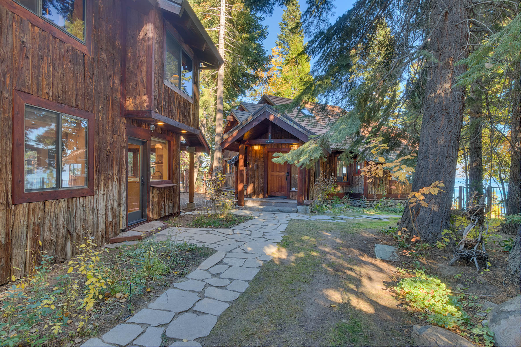 488 Old County Road, Carnelian Bay, Lake Tahoe, CA 