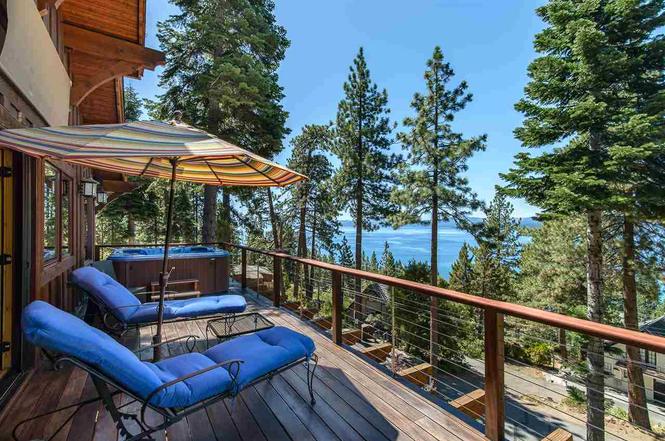 247 Park Lane, Kings Beach, Lake Tahoe 