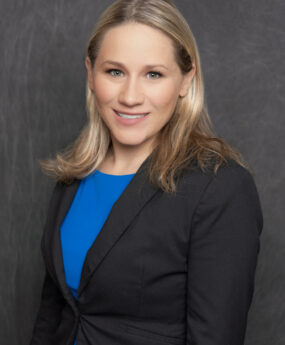 Michelle Seeley