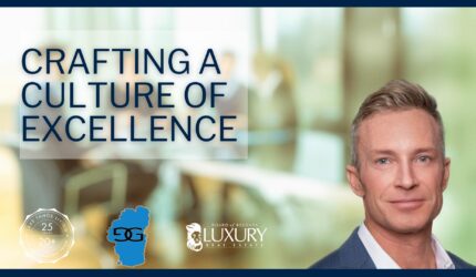 Crafting a Culture of Excellence at Sierra Sotheby's International Realty