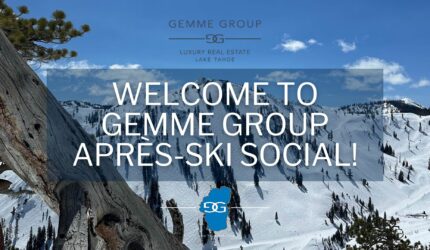 Gemme Group Apres Ski Social