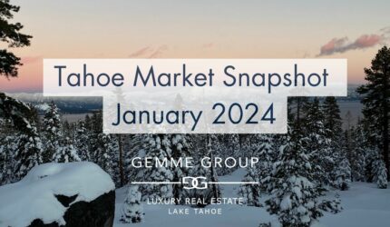 January Market Snapshot