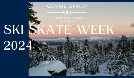 SKI SKATE WEEK